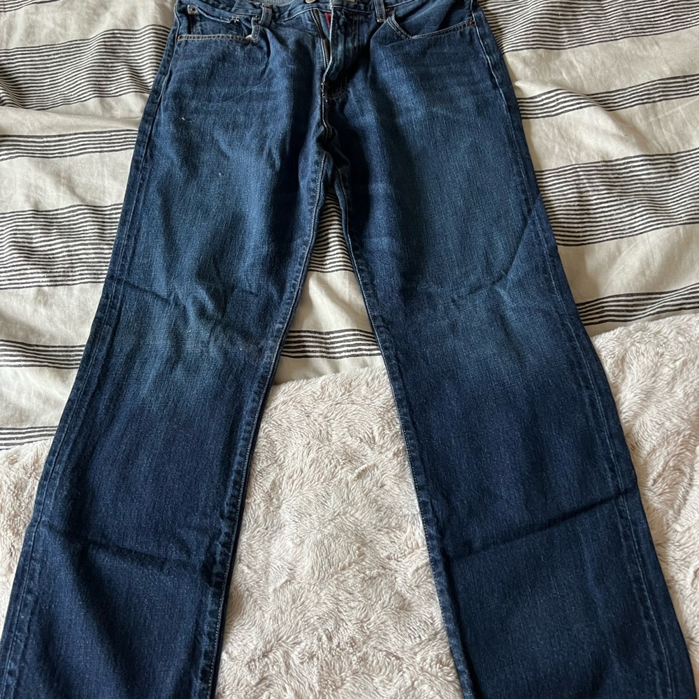 Men’s Lucky Brand Jeans Straight